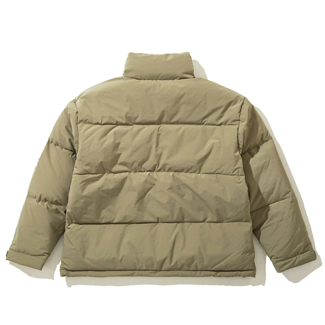 ポーラー POLeR POLER COZY PUFF DOWN(ポーラー コージー パフダウン) (SAND) SAND