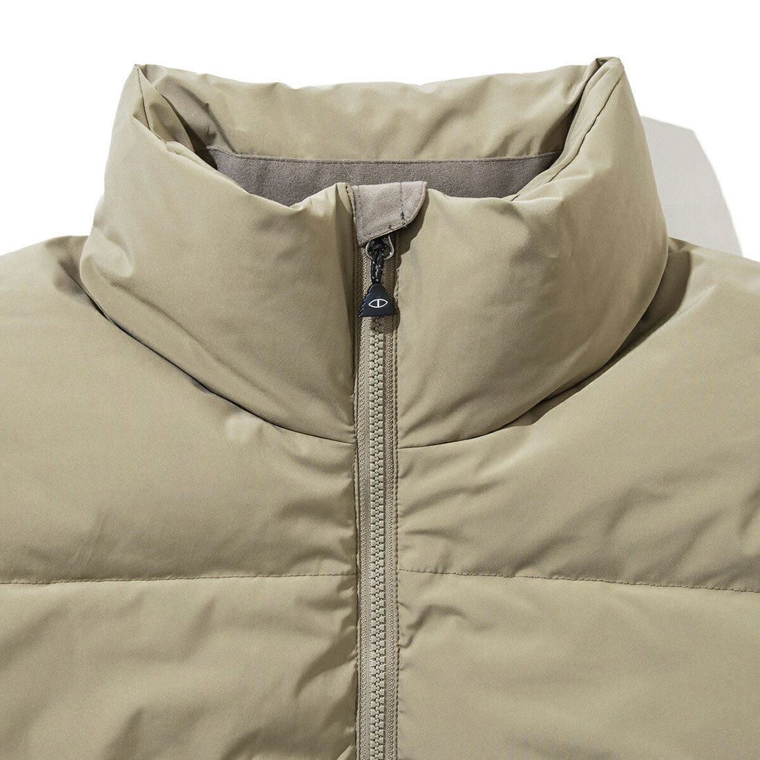 ポーラー POLeR POLER COZY PUFF DOWN(ポーラー コージー パフダウン) (SAND) SAND