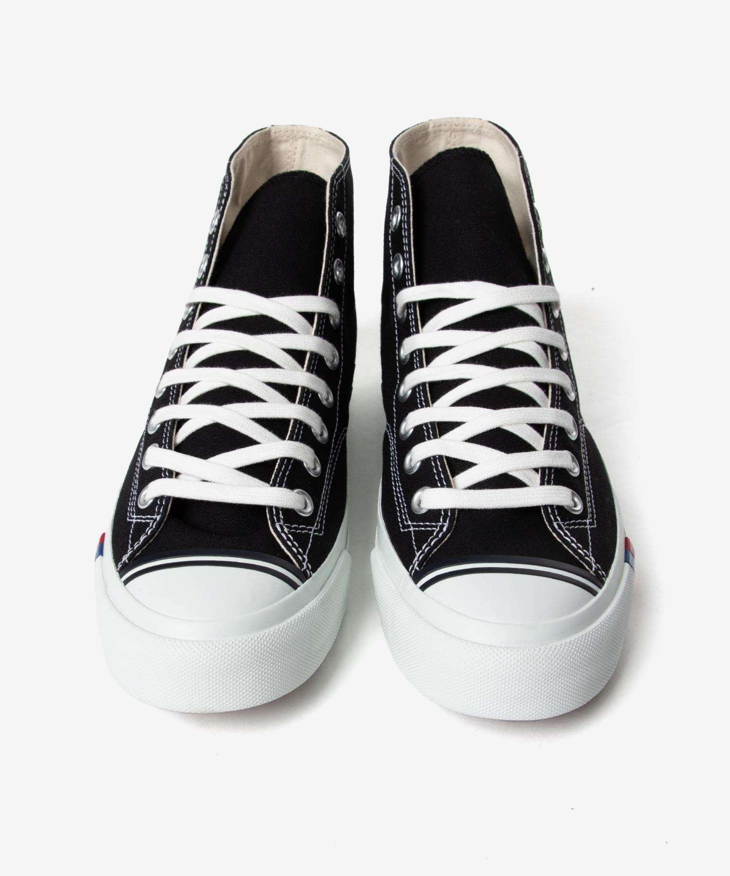 プロケッズ PRO-Keds プロケッズ PRO-Keds ROYAL AMERICA ロイヤル アメリカ HI ハイ PN1221 スニーカー ユニセックス シューズ (NATURAL WHITE/ナチュラルホワイト) NATURAL WHITE/ナチュラルホワイト