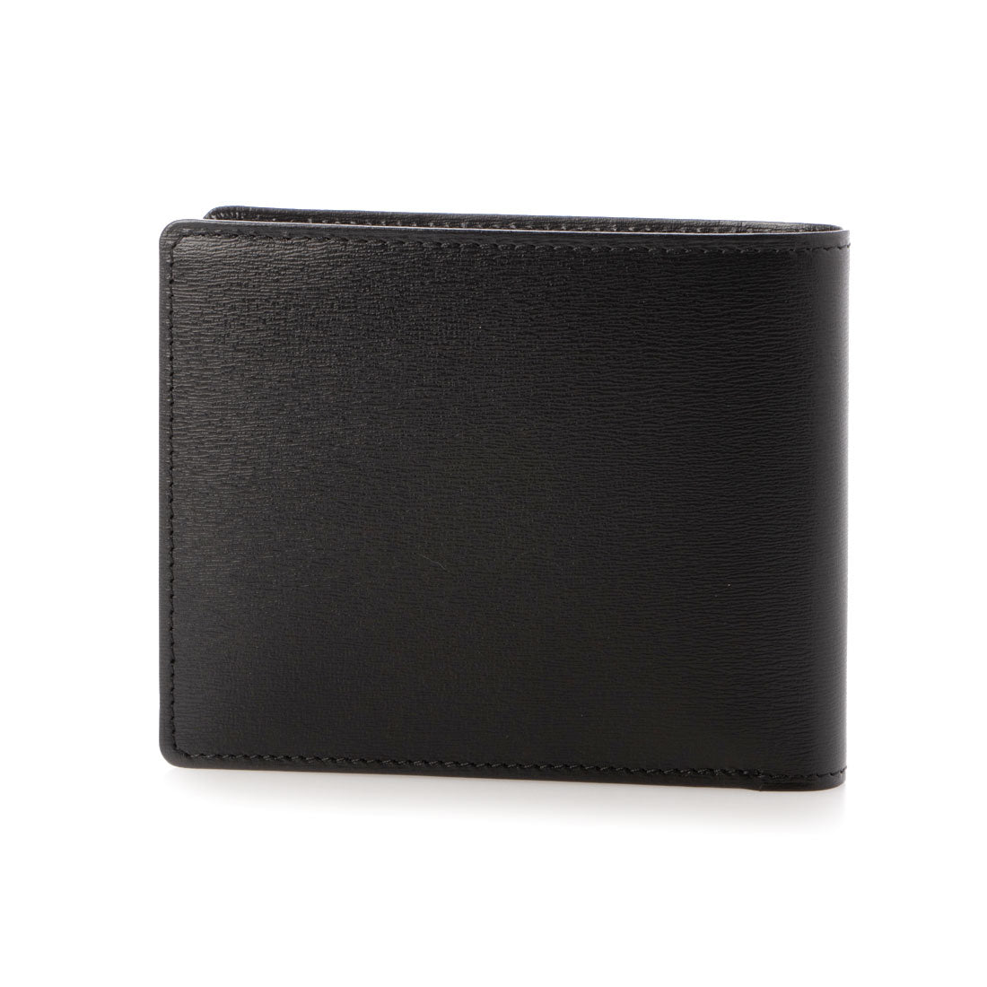 【Made In Japan】プレリーギンザ PRAIRIE GINZA ボックスカーフヴェネチアン 二つ折り財布