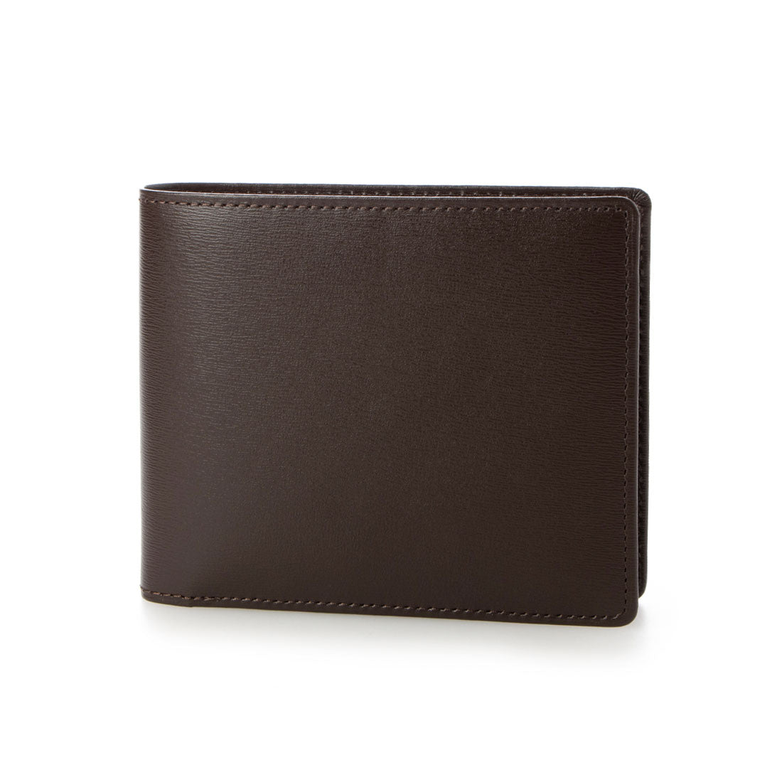 【Made In Japan】プレリーギンザ PRAIRIE GINZA ボックスカーフヴェネチアン 二つ折り財布