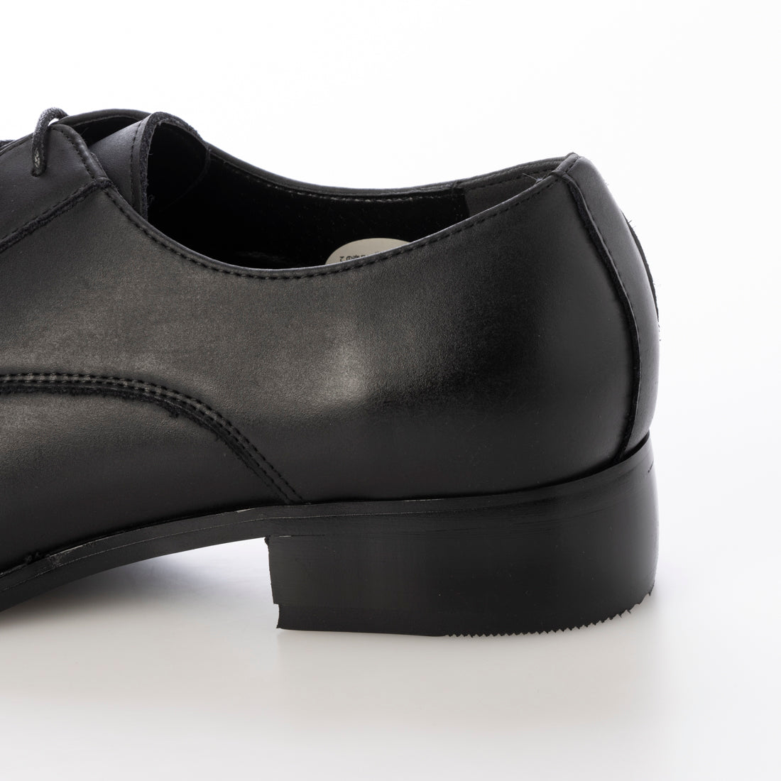 Premium Recova Business Shoes Men's Natural Leather Dress Shoes Business Casual leather Lace-Up Straight Tip Large Sizes Up to 28cm 29cm Men's Footwear Men's Shoes