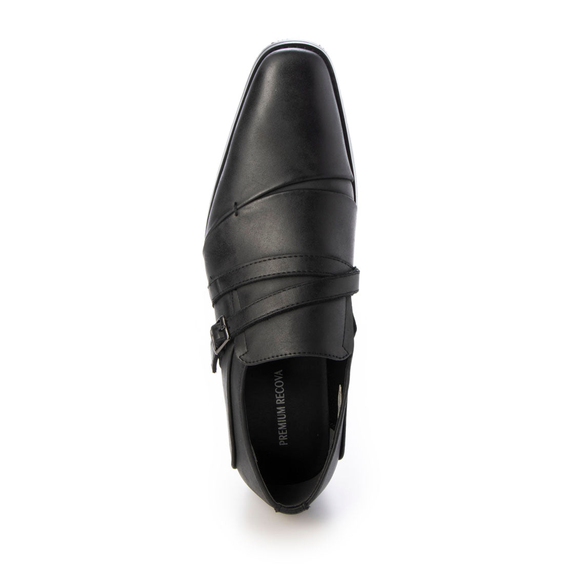 プレミアム レコバ PREMIUM RECOVA ビジネスシューズ メンズ 天然皮革 革靴 ストレートチップ モンク ストラップ レザー メンズシューズ 紳士靴