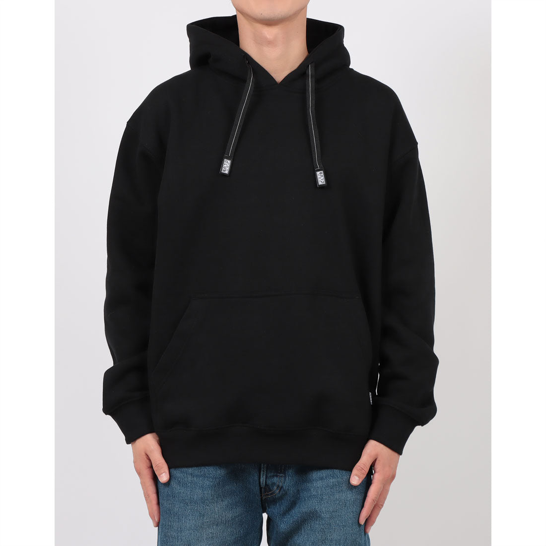 プロクラブ PRO CLUB 13OZ ヘビーウェイト フーディー パーカー PRO CLUB プロクラブ (ブラック) ブラック