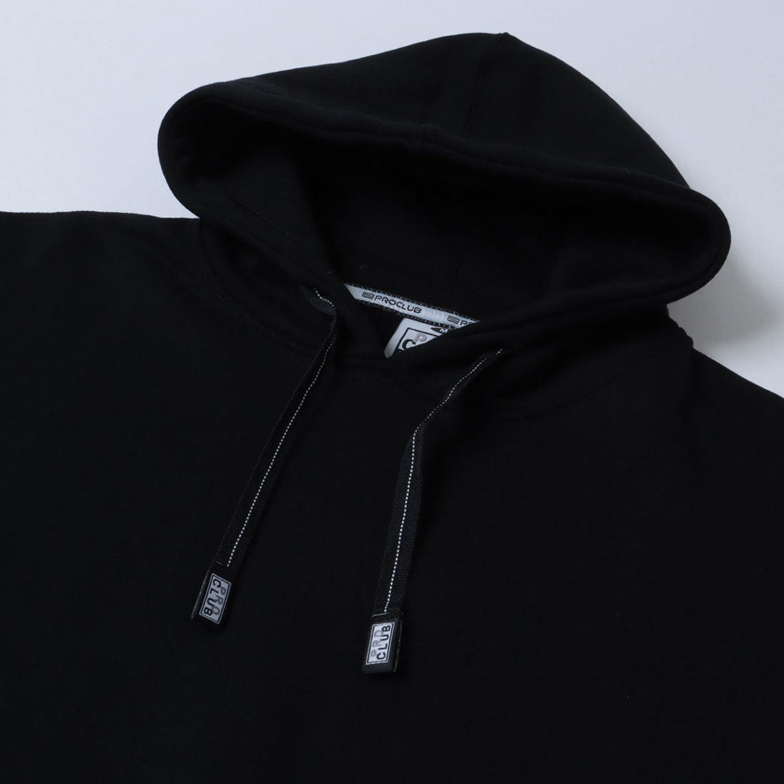 プロクラブ PRO CLUB 13OZ ヘビーウェイト フーディー パーカー PRO CLUB プロクラブ (ブラック) ブラック