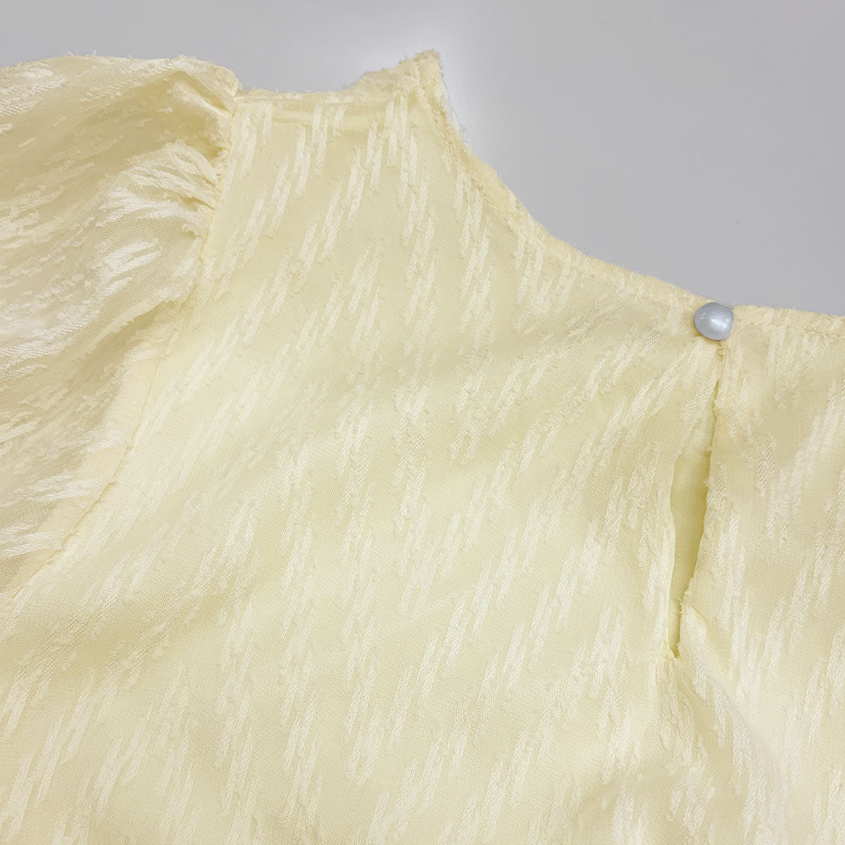 プライベートビーチ privatebeach シアーティアードロングワンピース