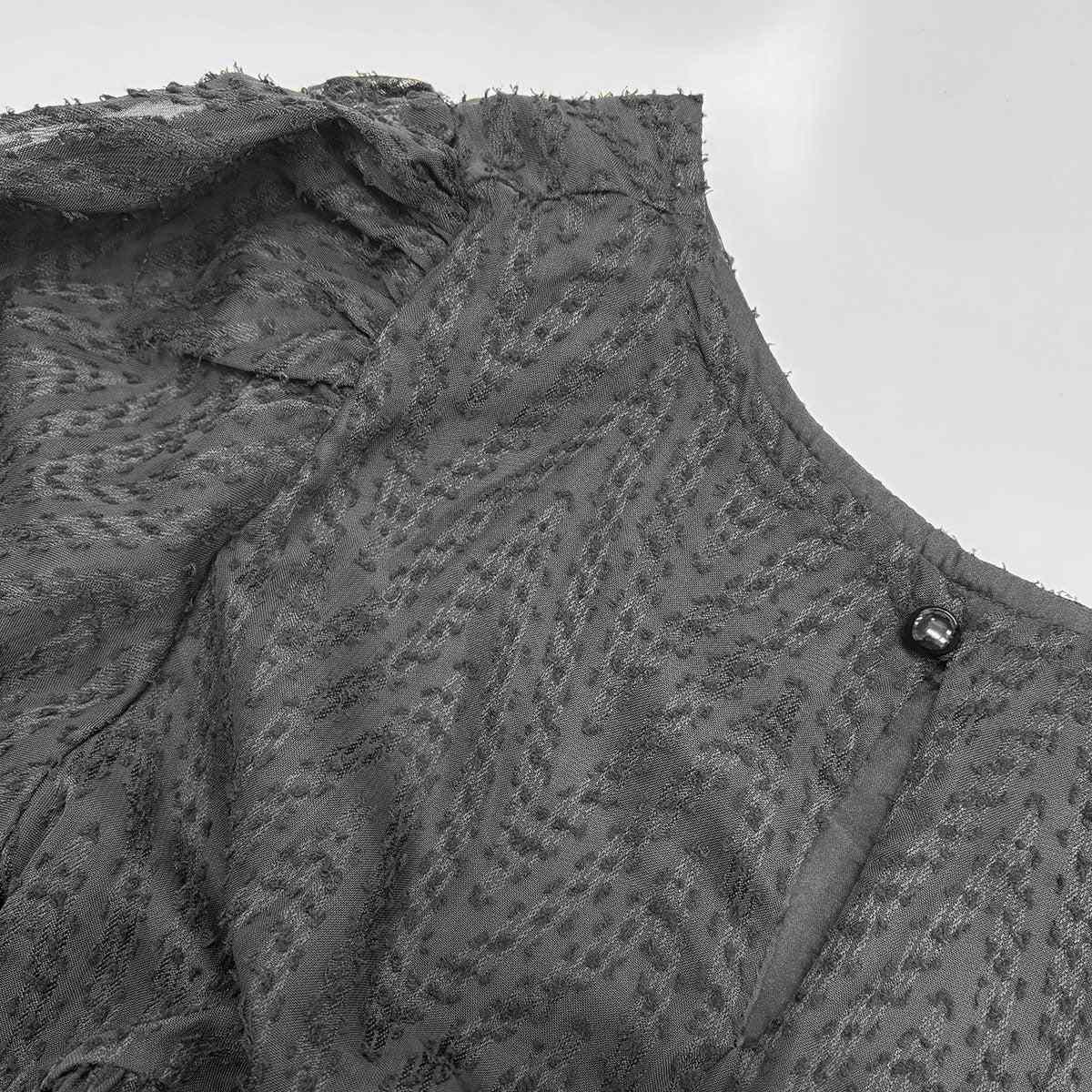 プライベートビーチ privatebeach シアーティアードロングワンピース