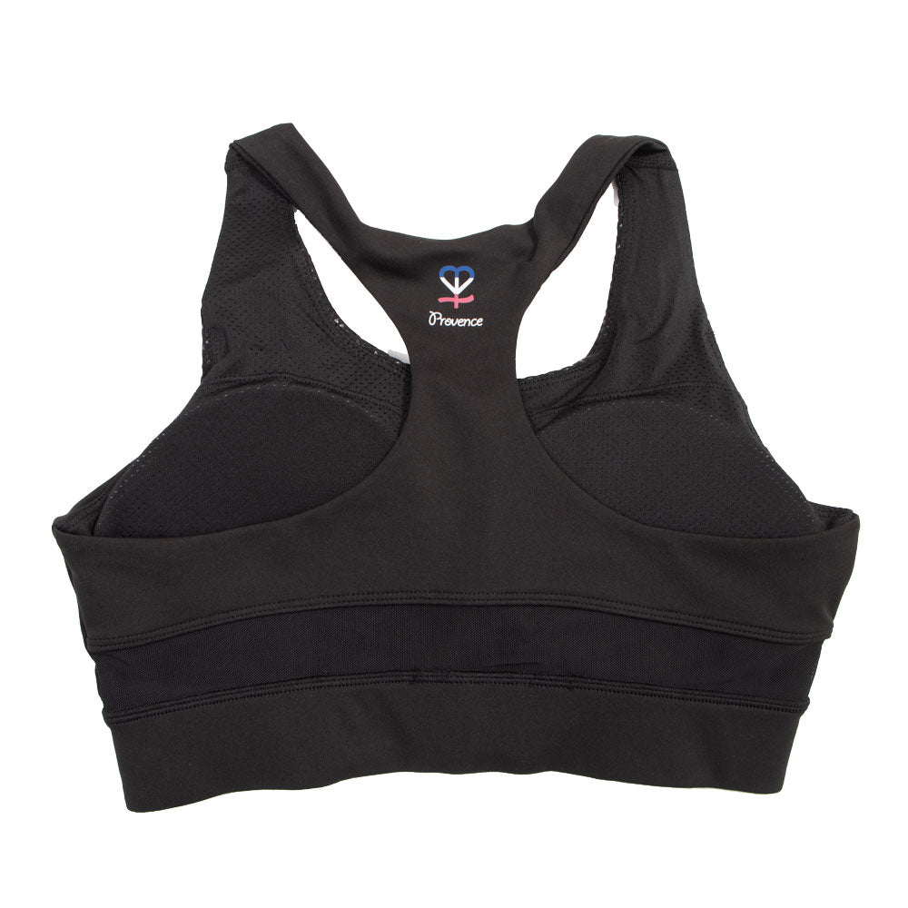 プロヴァンス オブ ジャパン PROVENCE of JAPAN PROVENCE Arles スポーツブラ