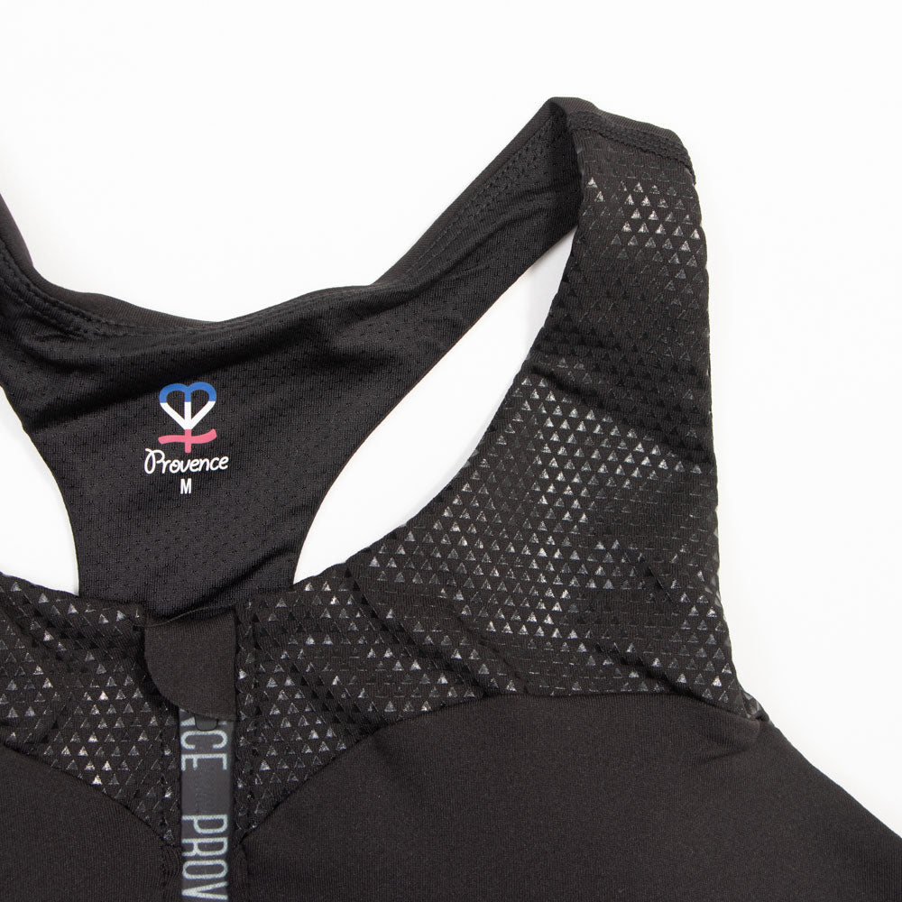 プロヴァンス オブ ジャパン PROVENCE of JAPAN PROVENCE Arles スポーツブラ