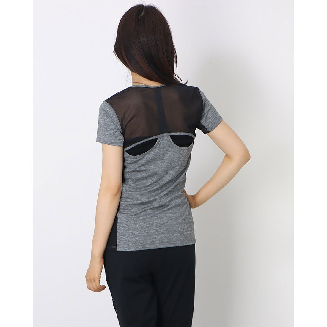 プロヴァンス オブ ジャパン PROVENCE of JAPAN PROVENCE Arles 半袖Tシャツ