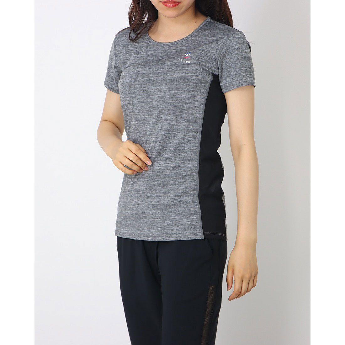 プロヴァンス オブ ジャパン PROVENCE of JAPAN PROVENCE Arles 半袖Tシャツ