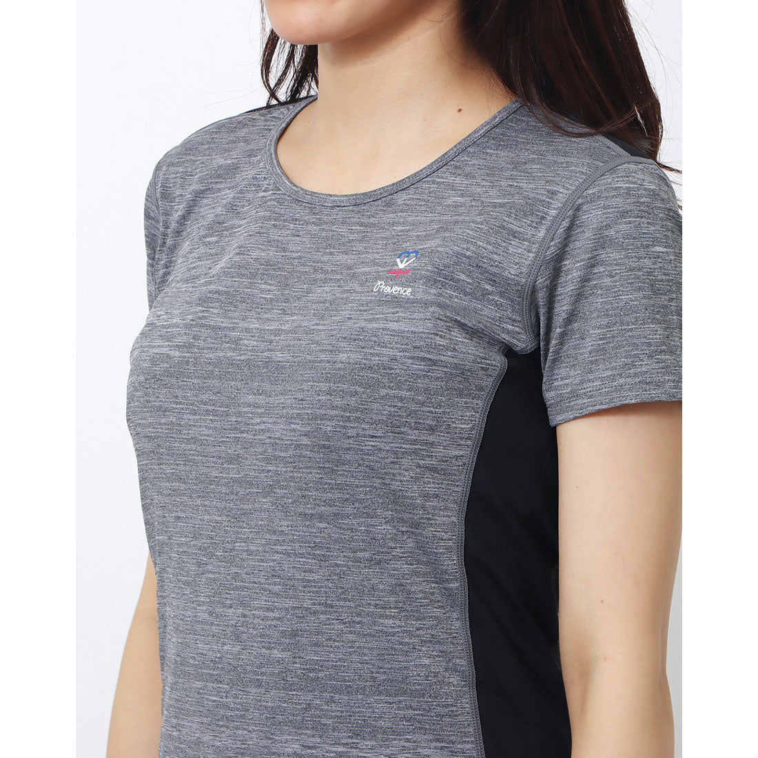 プロヴァンス オブ ジャパン PROVENCE of JAPAN PROVENCE Arles 半袖Tシャツ