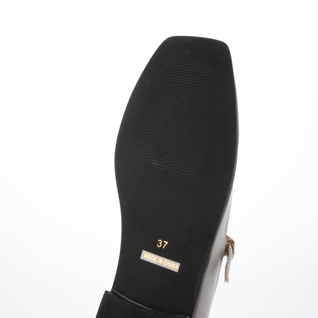 プレシュウ ジュエ PRECIEUX JOUET スクエアトゥ メリージェーンシューズ 041PJ