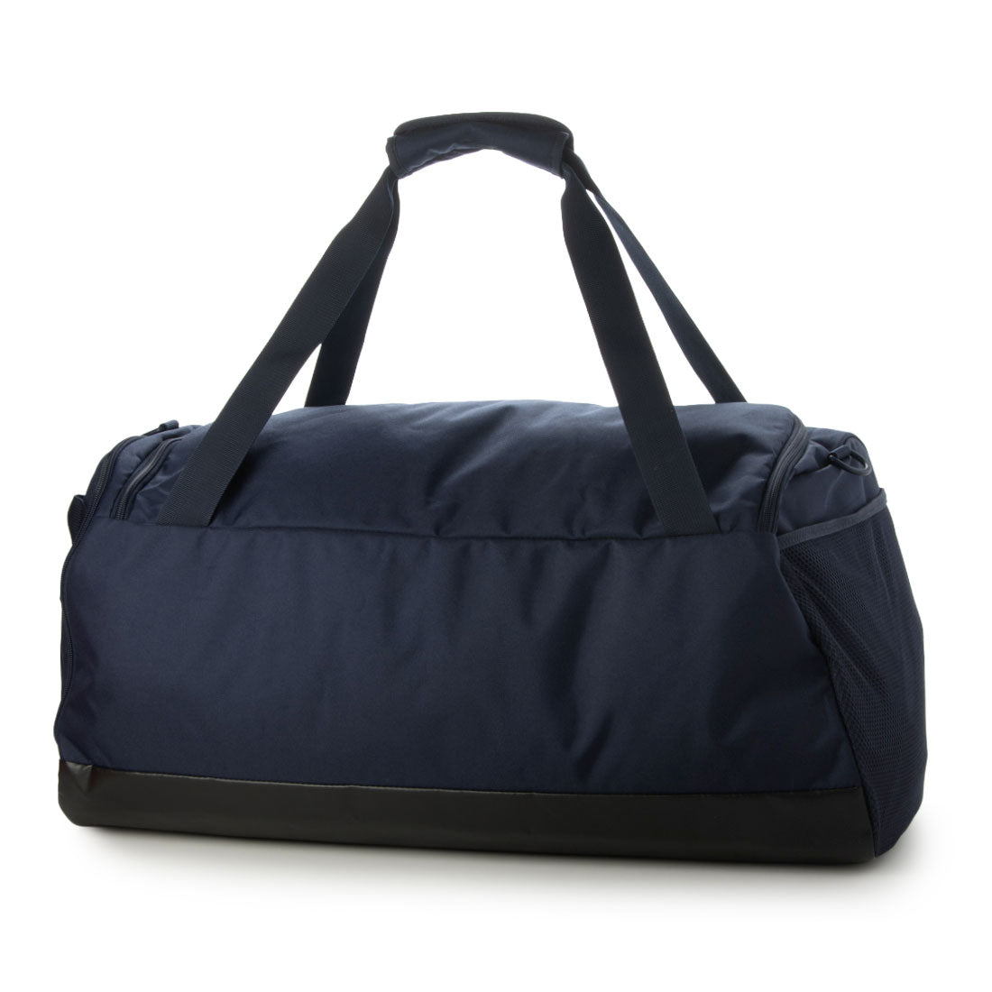 プーマ PUMA チャレンジャー ミディアム スポーツ バッグ 58L トレーニングバッグ (ネイビー) ネイビー