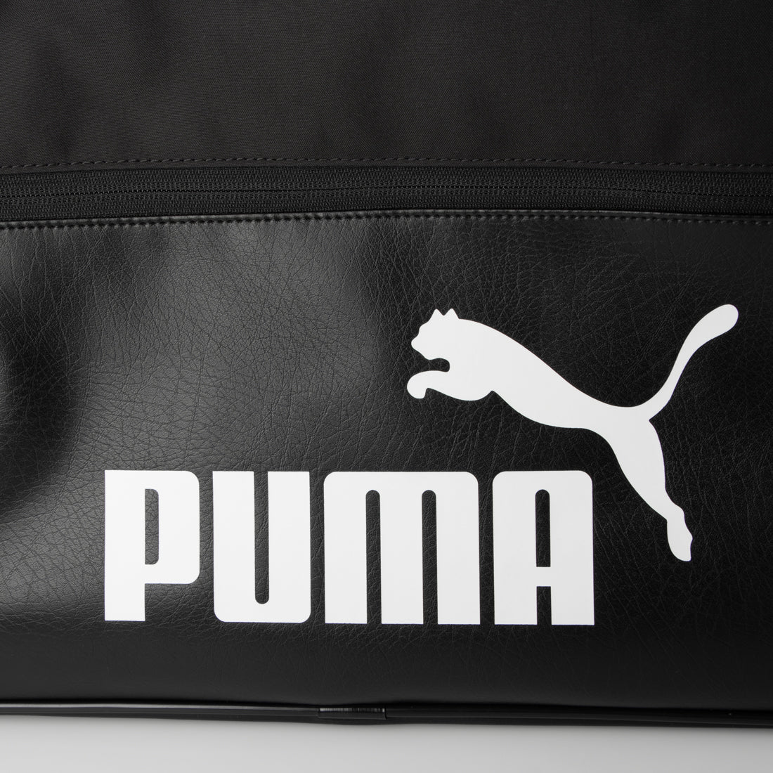 プーマ PUMA キャンパス グリップ バッグ 29L ボストンバッグ (ブラック) ブラック