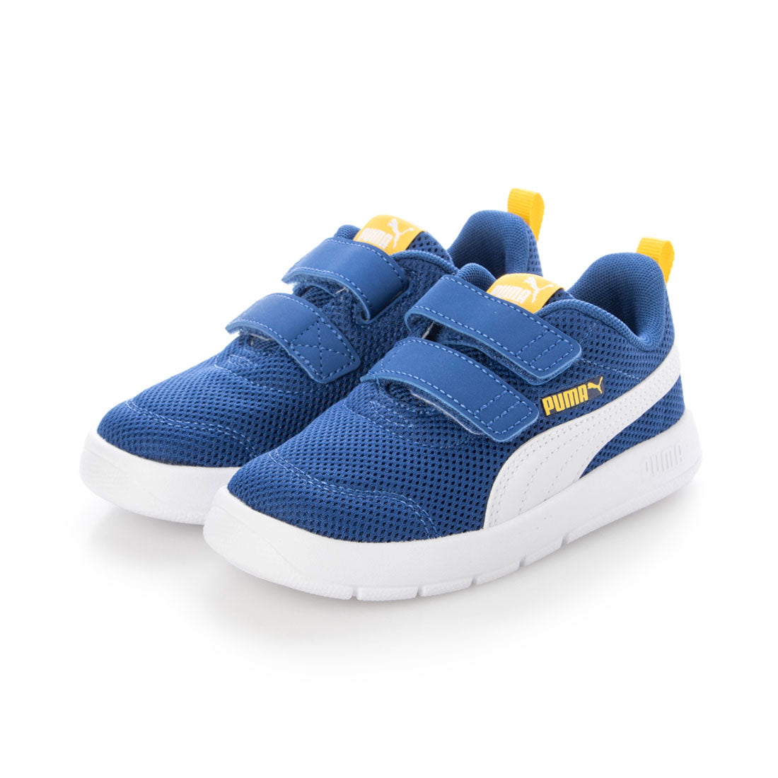 PUMA Courtflex V3 Mesh INF