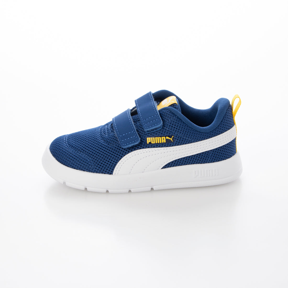 PUMA Courtflex V3 Mesh INF