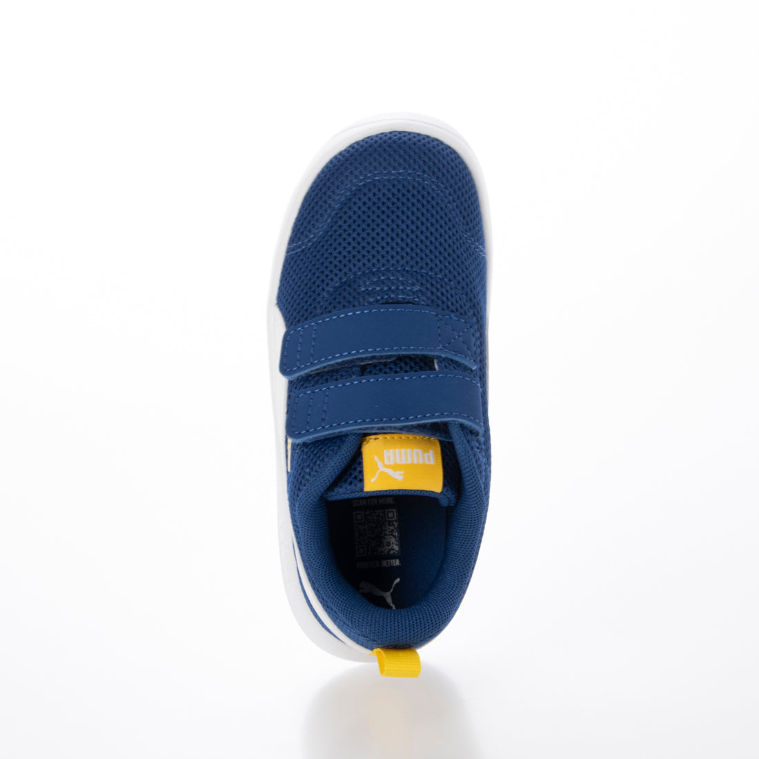 PUMA Courtflex V3 Mesh INF