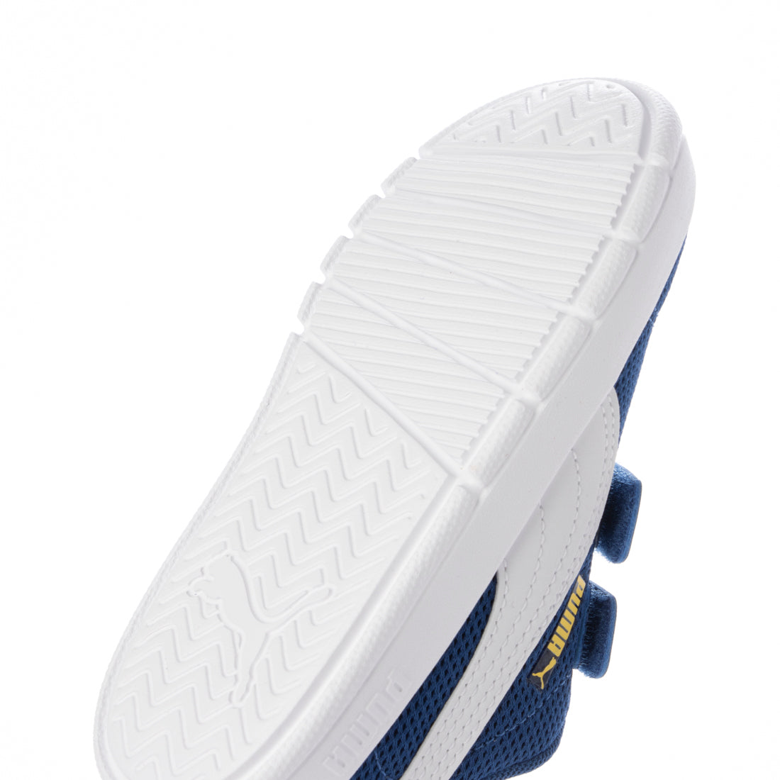 PUMA Courtflex V3 Mesh INF