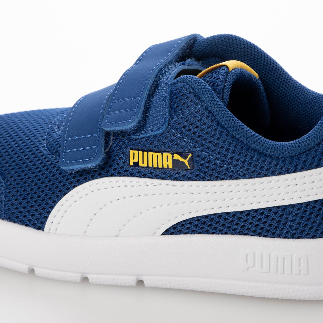 PUMA Courtflex V3 Mesh INF