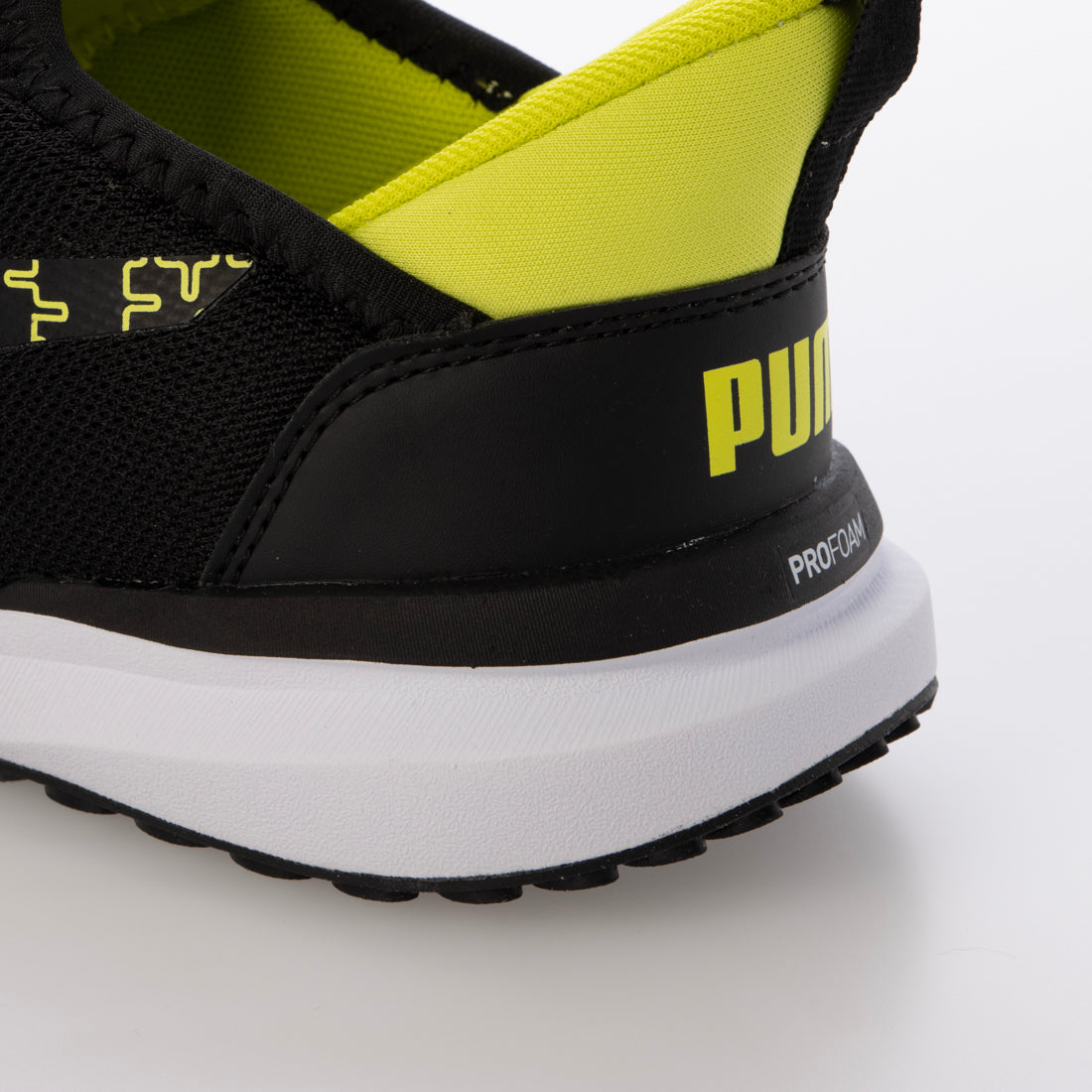 プーマ PUMA クルーズPFイーズイン サイバーJ (01/BKY) 01/BKY