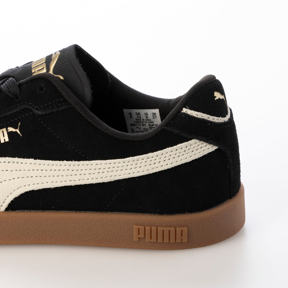CLUB 2 ERA Suede PUMA 400717.01M