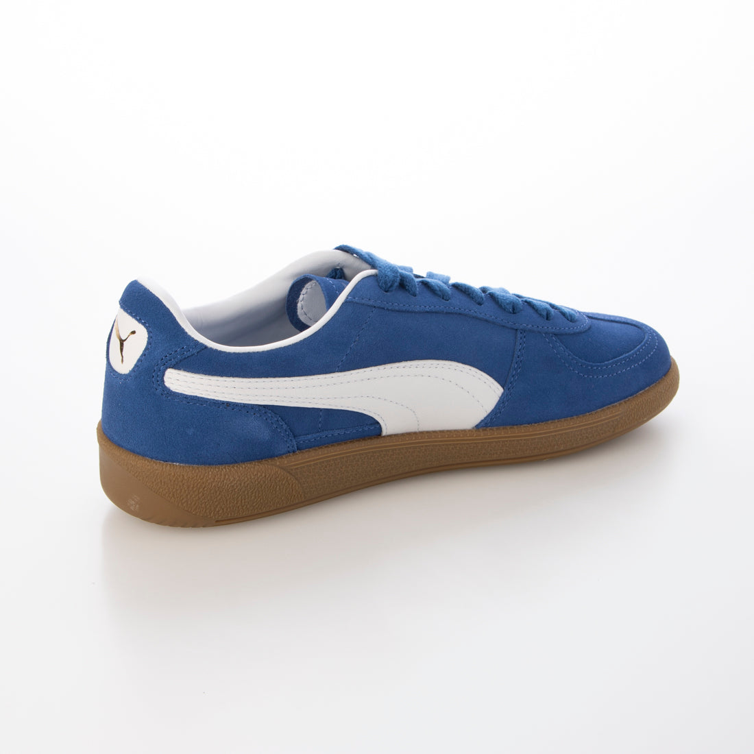プーマ PUMA PUMA プーマ PALERMO DEWDROP-BLUE SKIES スニーカー 【396463】 (BLUE SKIES) BLUE SKIES