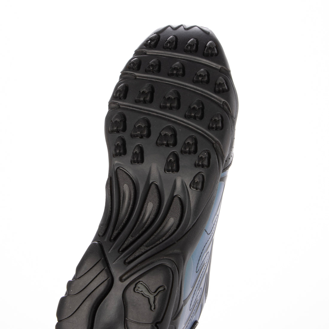 プーマ PUMA PUMA - INHALE COLOR SHIFTING PUMA BLACK【401665-01】 (PUMA BLACK) PUMA BLACK