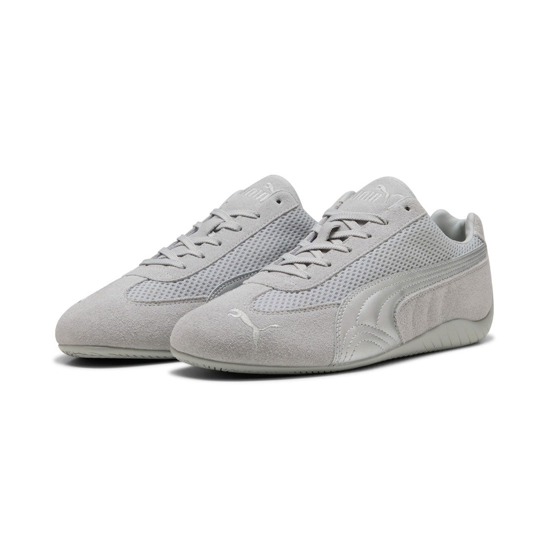 プーマ PUMA PUMA SPEEDCAT PREMIUM(プーマ スピードキャット プレミアム) (Cool Light Gray) Cool Light Gray