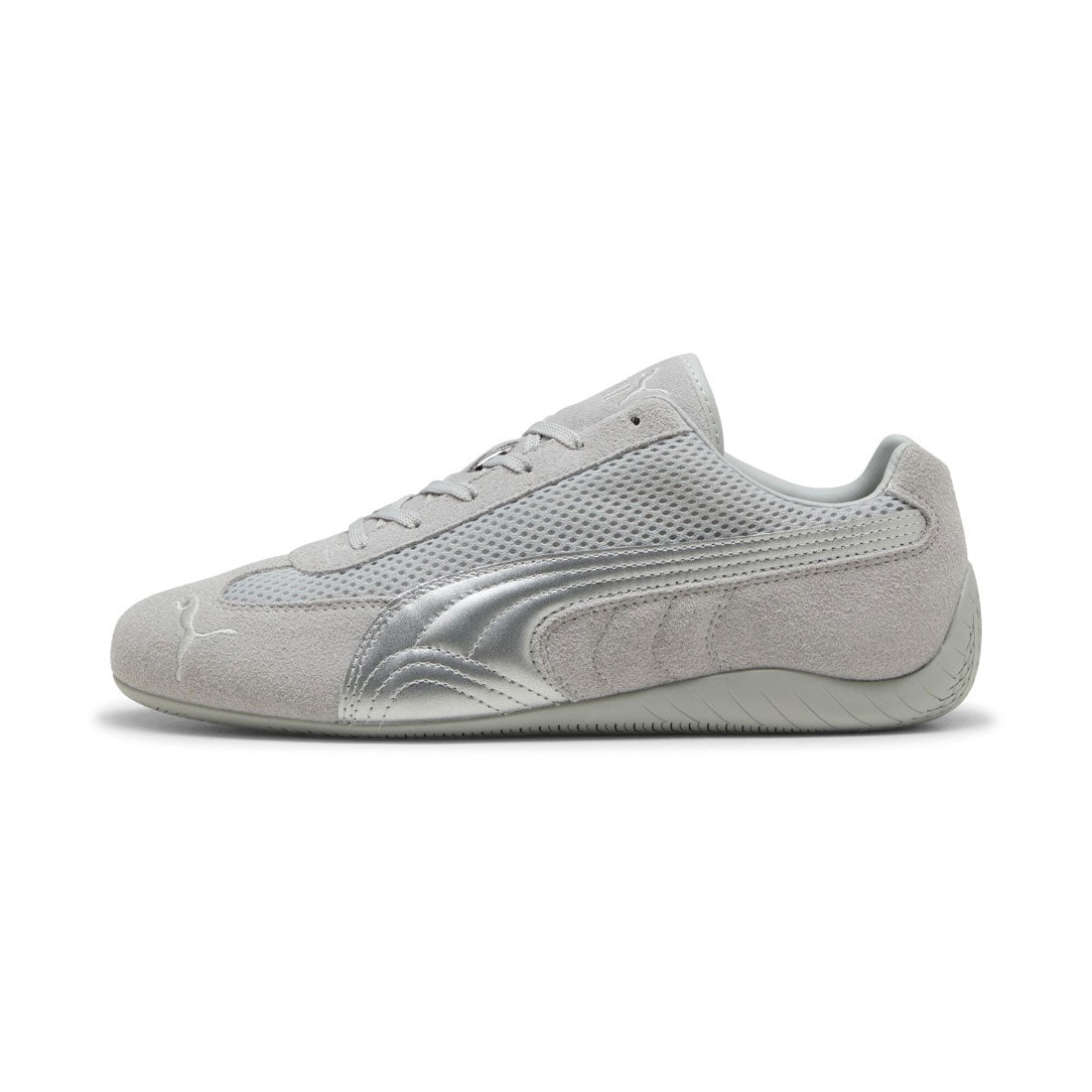 プーマ PUMA PUMA SPEEDCAT PREMIUM(プーマ スピードキャット プレミアム) (Cool Light Gray) Cool Light Gray