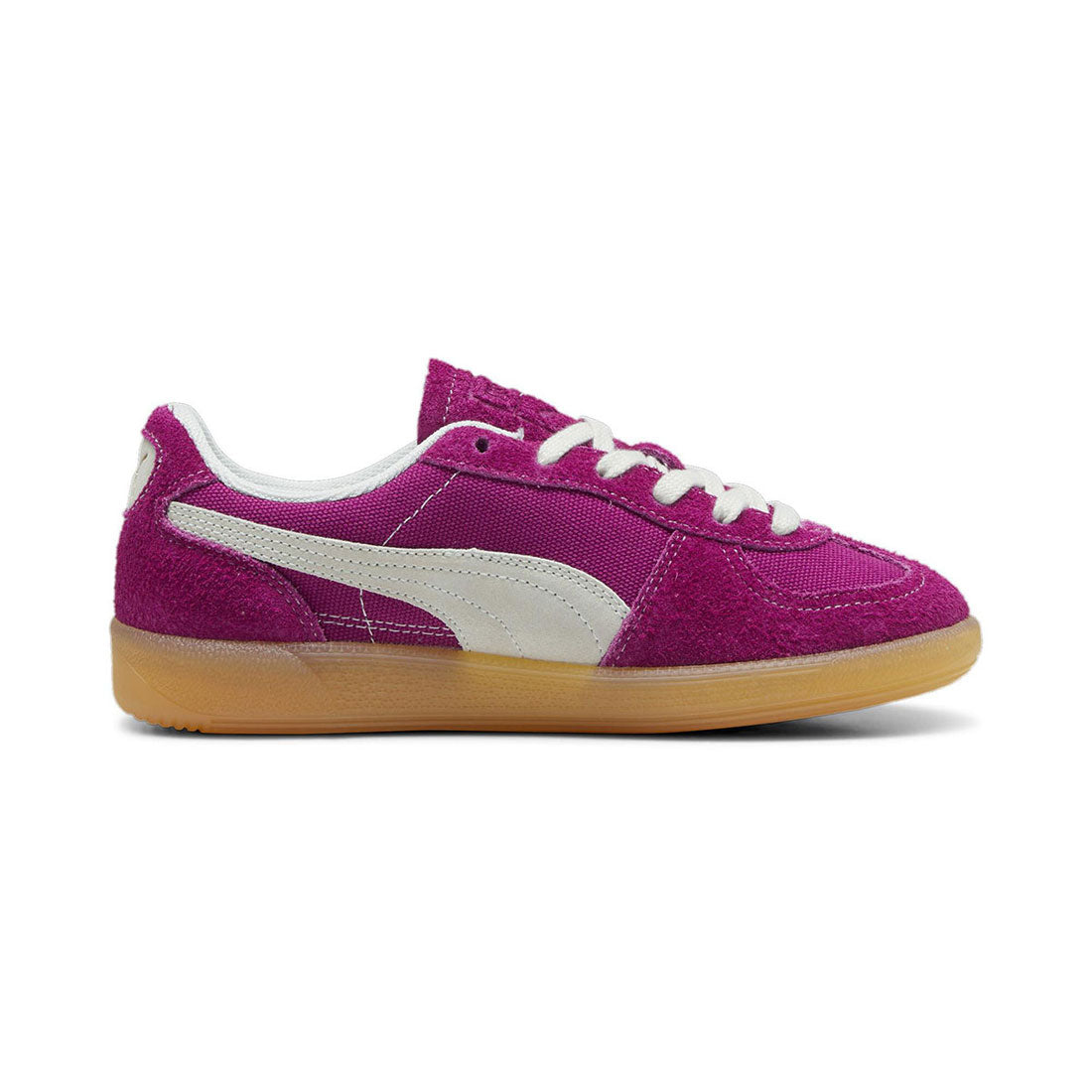 プーマ PUMA PUMA PALERMO VINTAGE(プーマ パレルモ ヴィンテージ) (Magenta Gleam-Frosted Ivory) Magenta Gleam-Frosted Ivory