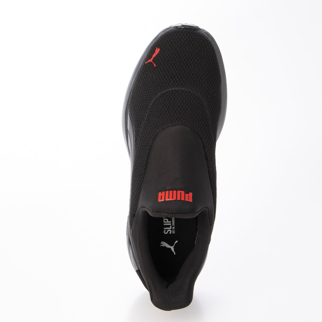 プーマ PUMA ソフトR コスミック イーズ イン (01/BKB) 01/BKB