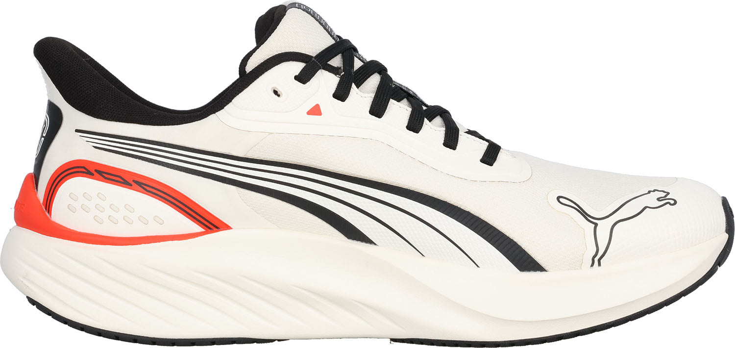 プーマ PUMA スポーツ メンズ レディース パウンス ライト PTX イーズイン 312672 PUMA POUNCE LITE PTX EASE IN (ホワイト) ホワイト