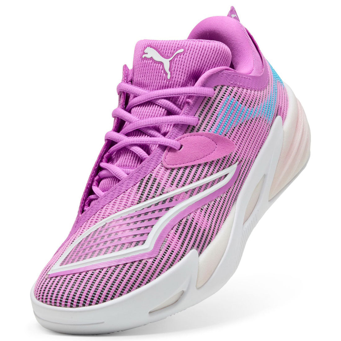 プーマ PUMA オールプロ ニトロ 2(ALL-PRO NITRO 2) (Electric Orchid-PUMA White) Electric Orchid-PUMA White