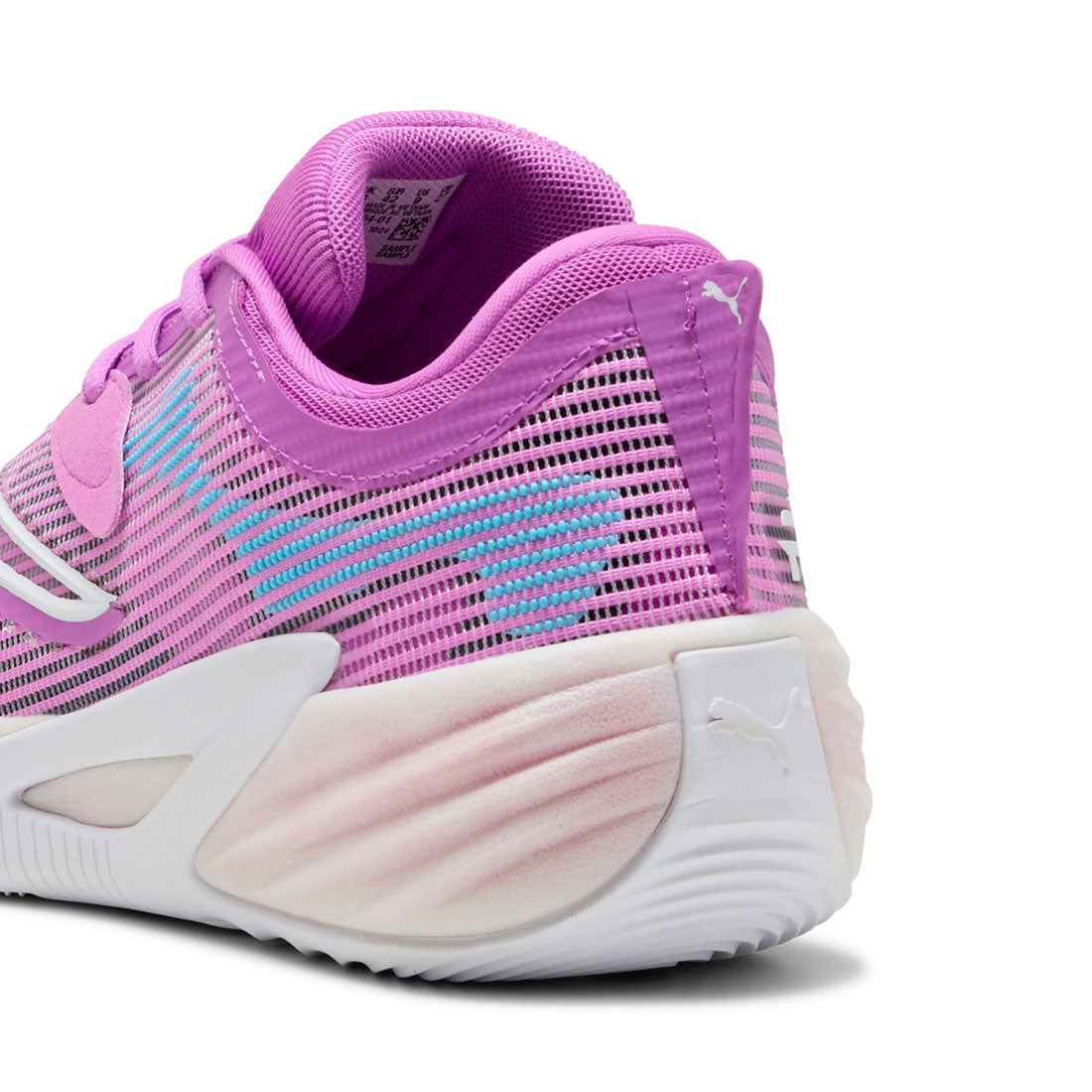 プーマ PUMA オールプロ ニトロ 2(ALL-PRO NITRO 2) (Electric Orchid-PUMA White) Electric Orchid-PUMA White