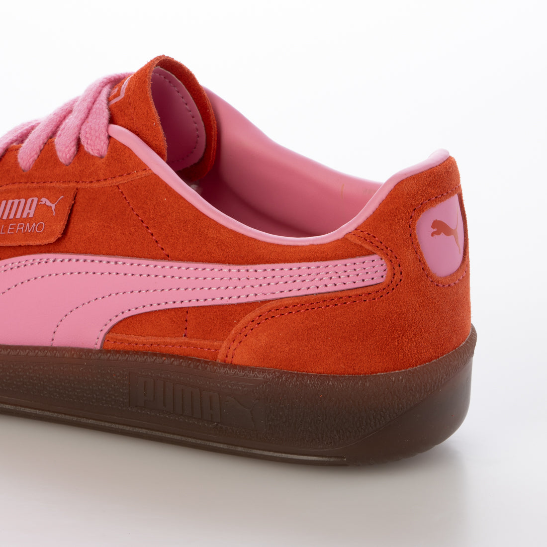 プーマ PUMA PUMA - PALERMO FIERCE RED (RED) RED