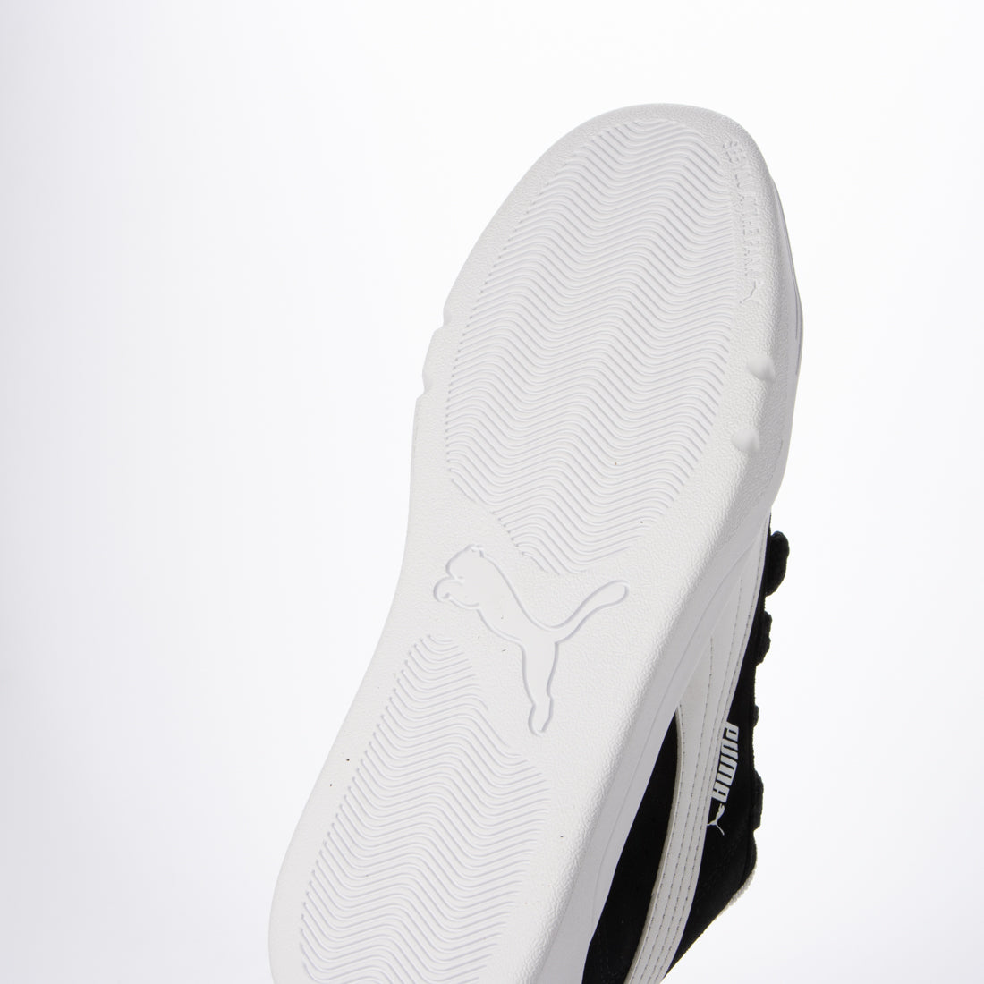 プーマ PUMA パーク ライフスタイル イージーSD (01/BKW) 01/BKW
