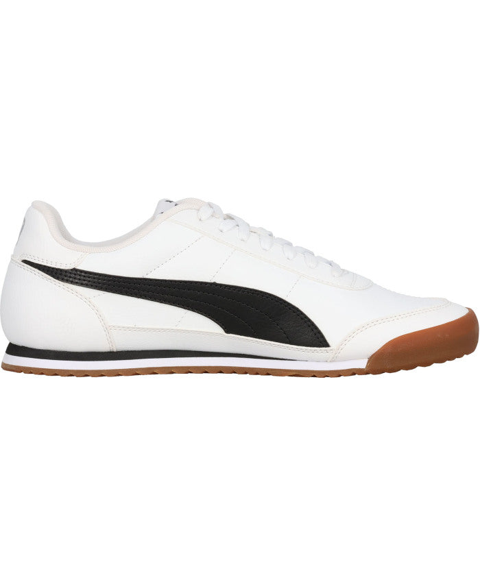 プーマ PUMA プーマ PUMA PUMA チュリーノ 2 39745202 (PUMAWHITE-PUMABLACK-COOLL) PUMAWHITE-PUMABLACK-COOLL