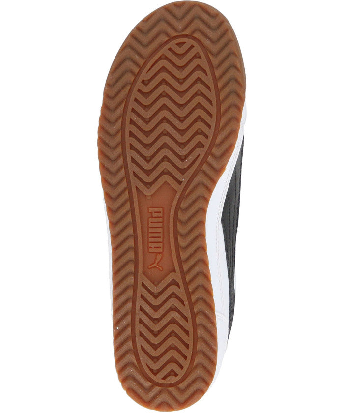 プーマ PUMA プーマ PUMA PUMA チュリーノ 2 39745202 (PUMAWHITE-PUMABLACK-COOLL) PUMAWHITE-PUMABLACK-COOLL