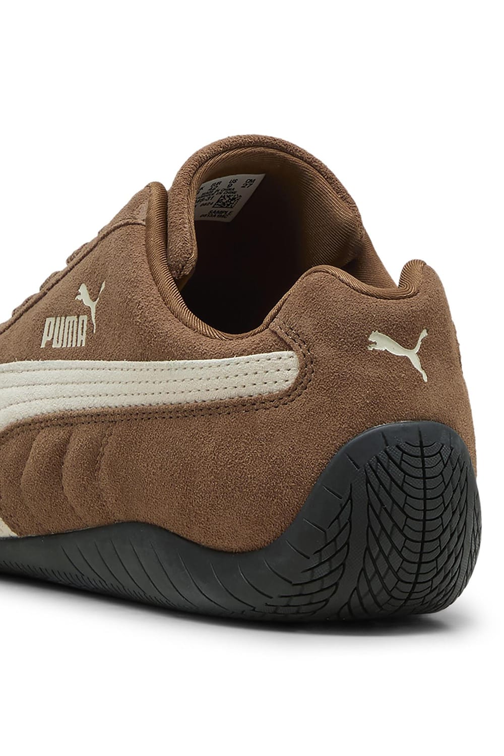 プーマ PUMA SPEEDCAT OG (Haute Coffee) Haute Coffee