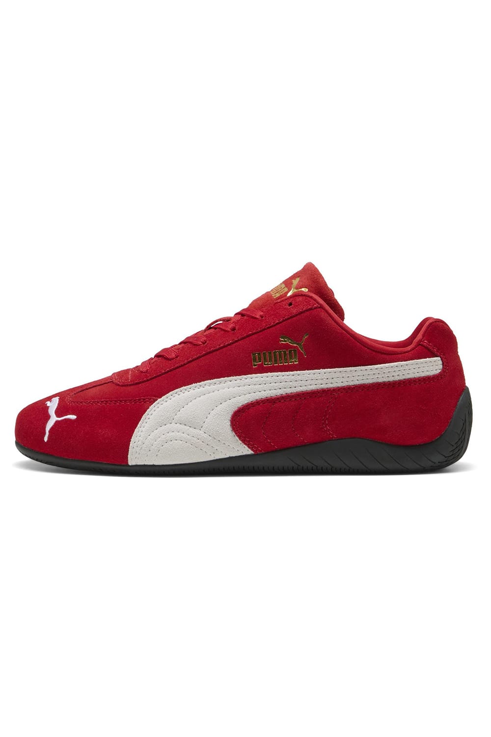 プーマ PUMA SPEEDCAT OG (PUMA Red-PUMA White) PUMA Red-PUMA White