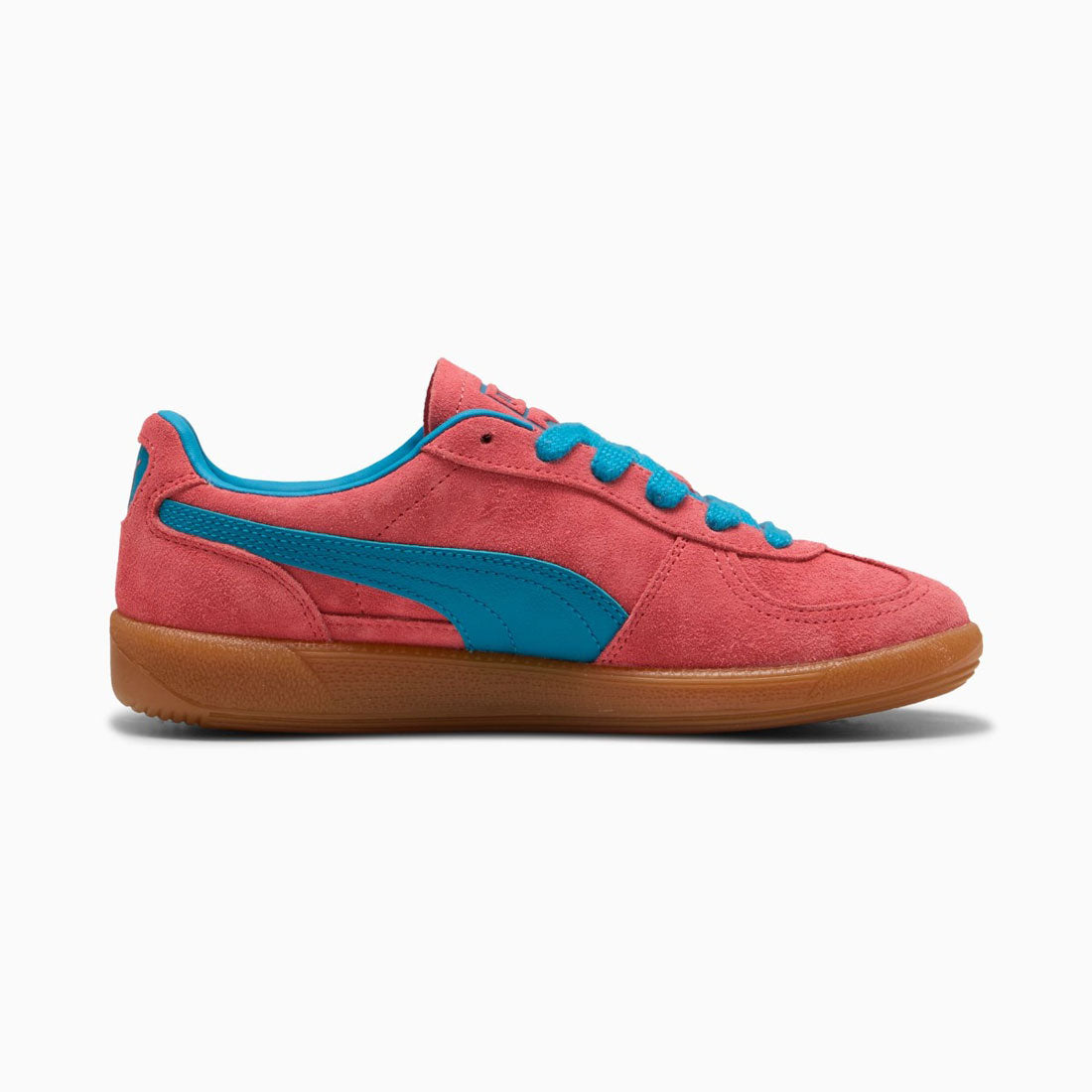 プーマ PUMA PUMA PALERMO(プーマ パレルモ) (Peach Frost-Tropical Blue) Peach Frost-Tropical Blue