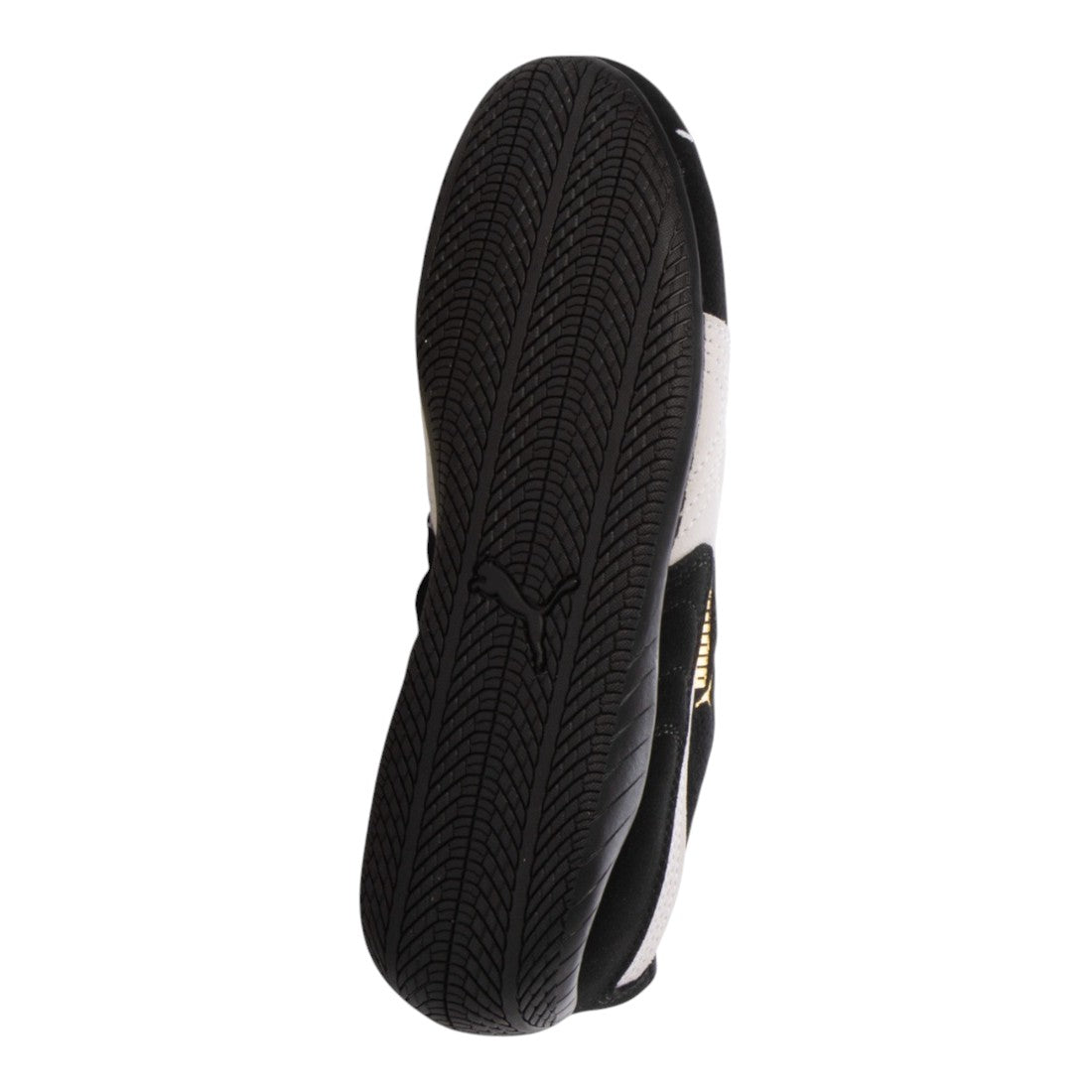 プーマ PUMA PUMA プーマ SPEEDCAT OG BLACK【398846-01】 (BLACK) BLACK