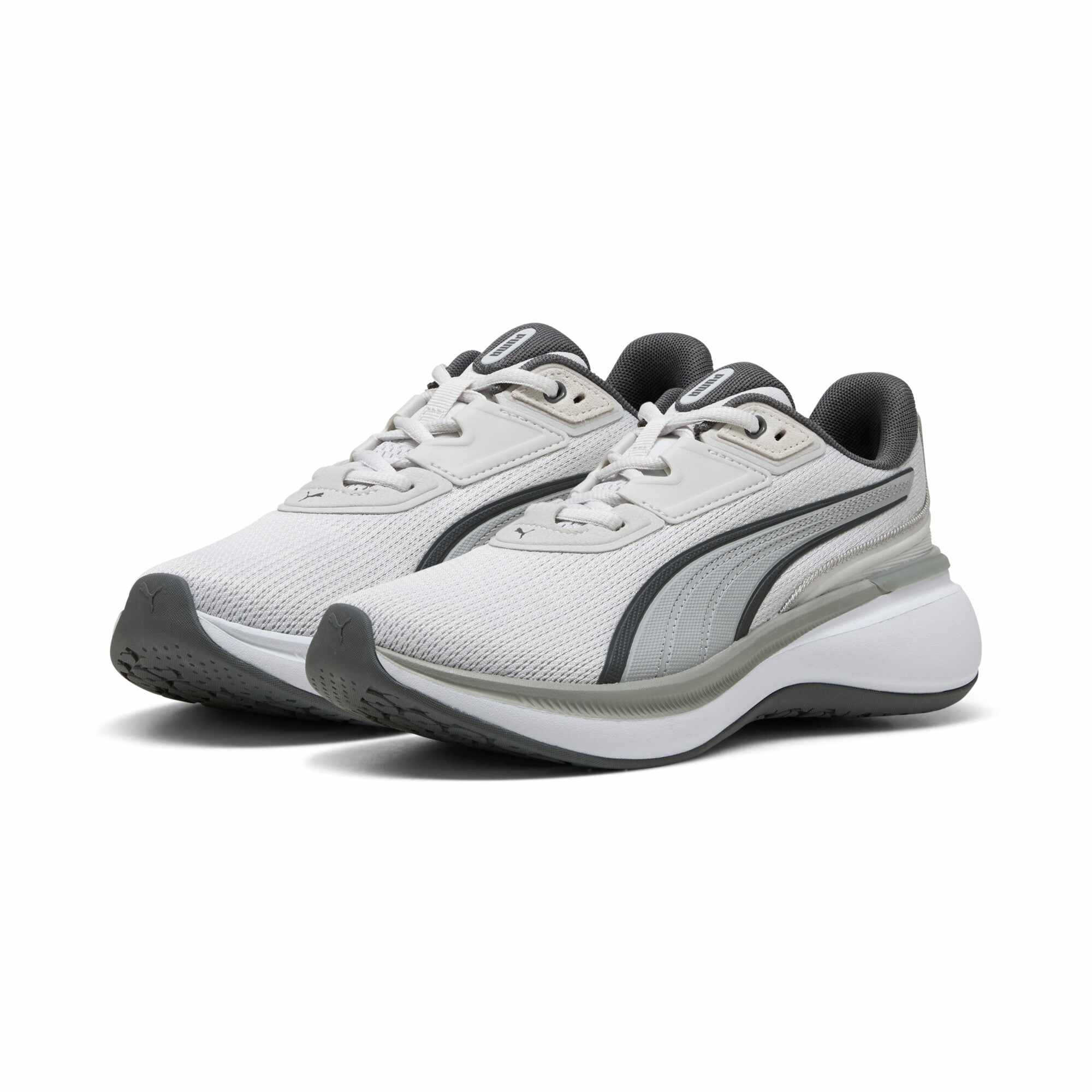 ムーブ！ Softride Exo Shift Men's Sneakers | PUMA