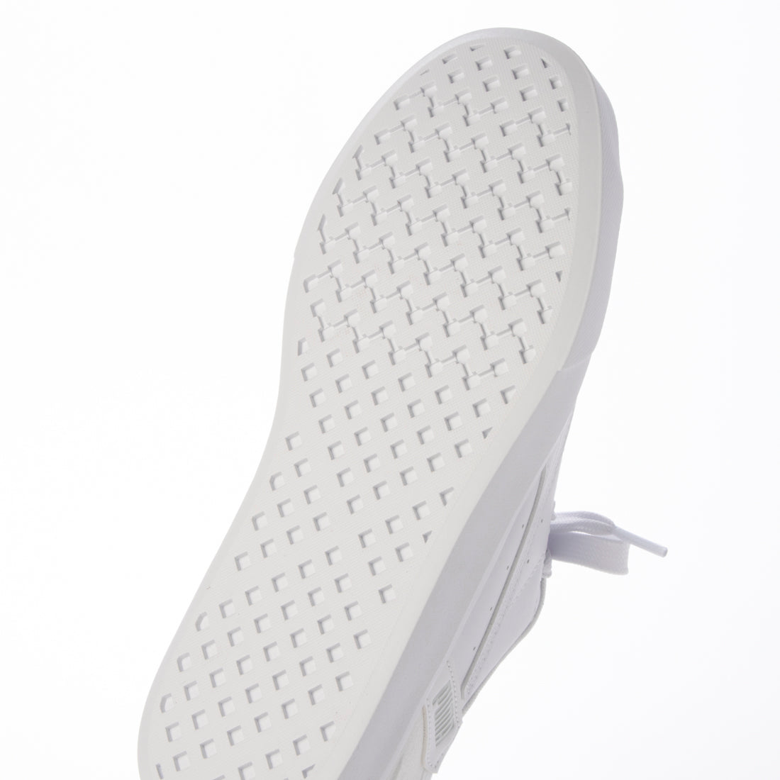 PUMA V COURT EASE IN Lace-Up Sneakers 402486