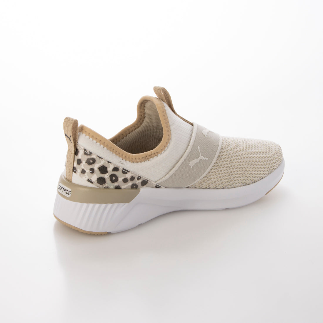 プーマ PUMA ソフトR ハルリー スリップHB