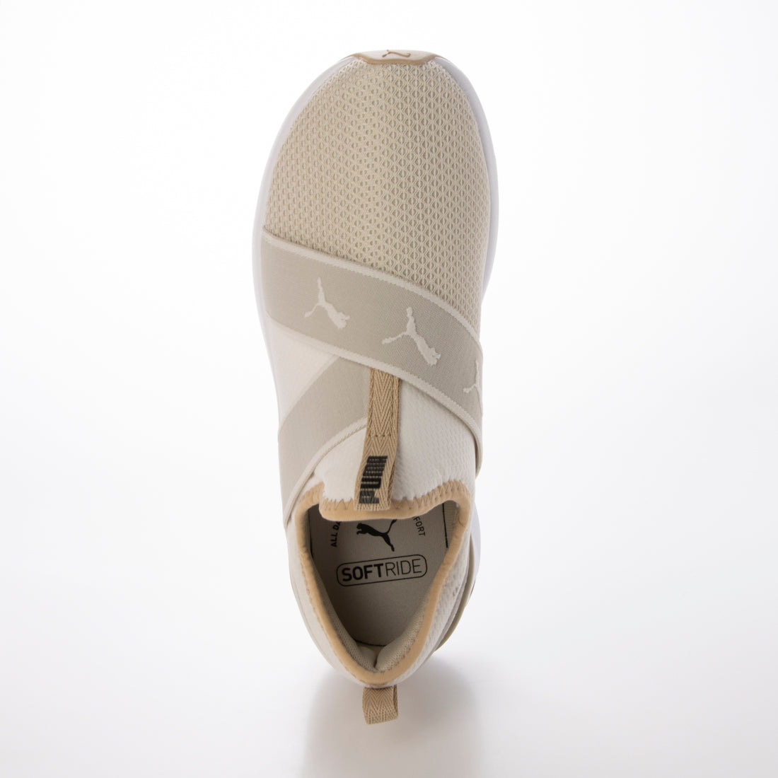 プーマ PUMA ソフトR ハルリー スリップHB