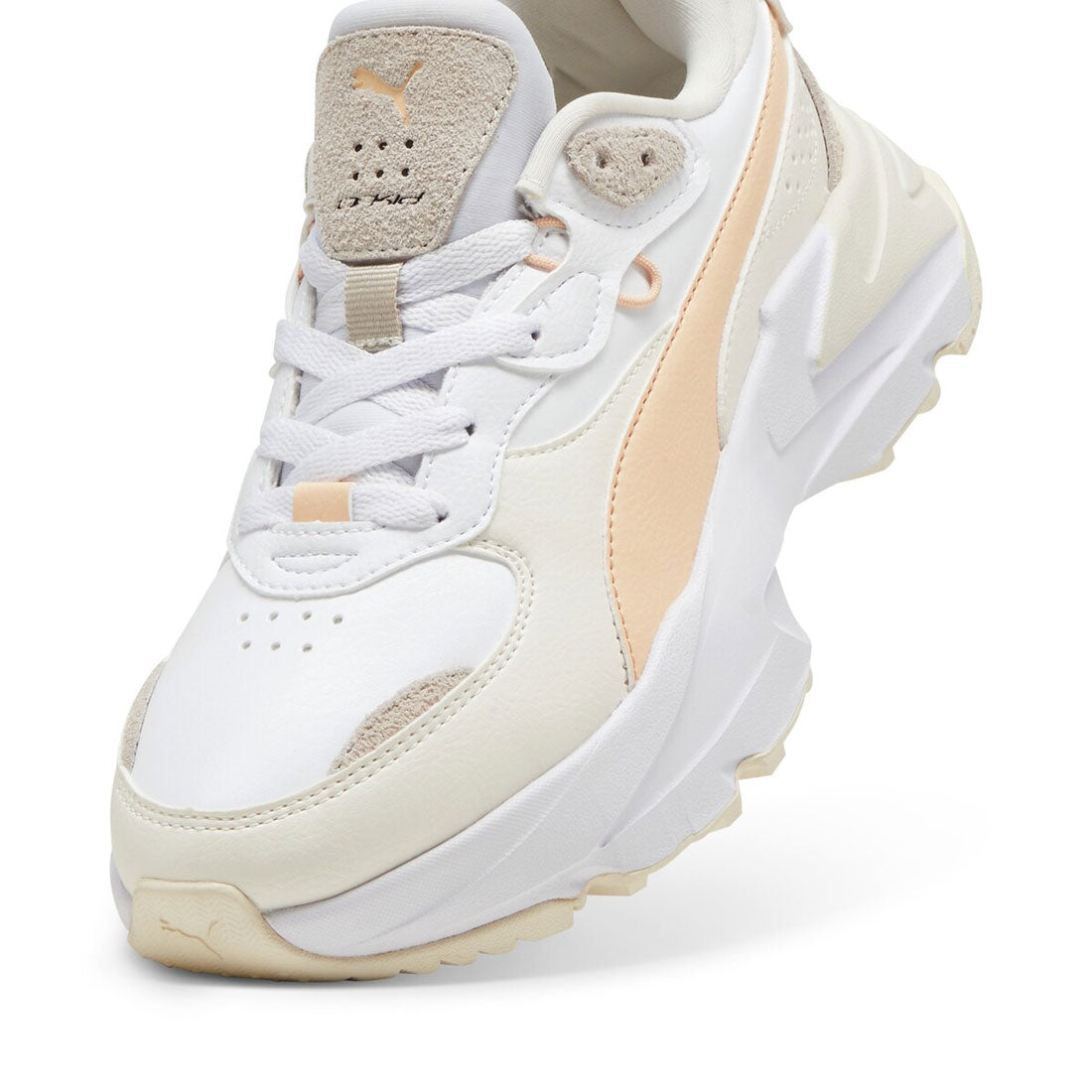 プーマ PUMA PUMA ORKID II WNS(プーマ オーキッド II ウィメンズ) (Alpine Snow) Alpine Snow