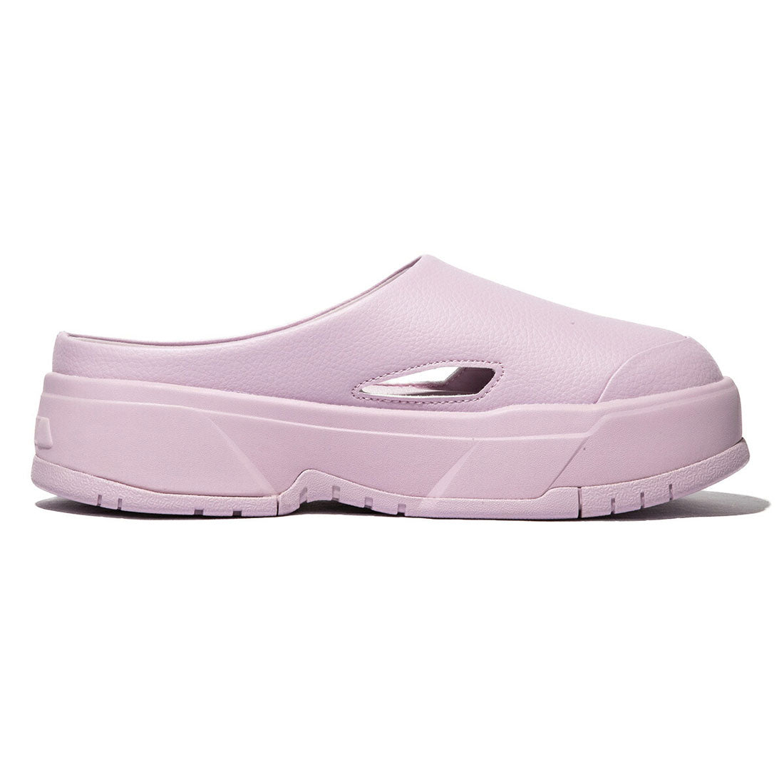 プーマ PUMA PUMA CA. MULE WNS(プーマ カリフォルニア ミュール ウィメンズ) (Grape Mist/Pink Lilac) Grape Mist/Pink Lilac