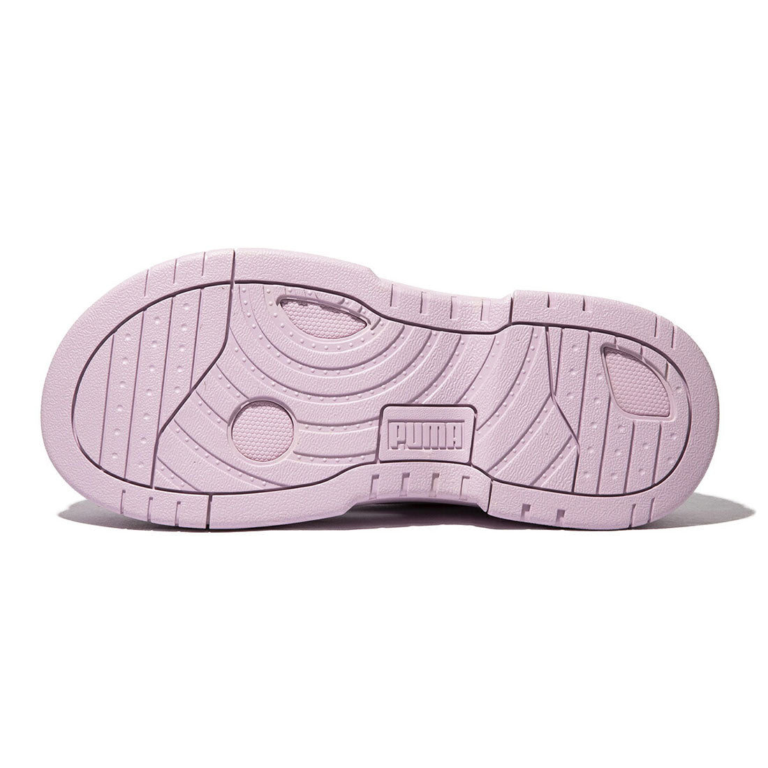 プーマ PUMA PUMA CA. MULE WNS(プーマ カリフォルニア ミュール ウィメンズ) (Grape Mist/Pink Lilac) Grape Mist/Pink Lilac